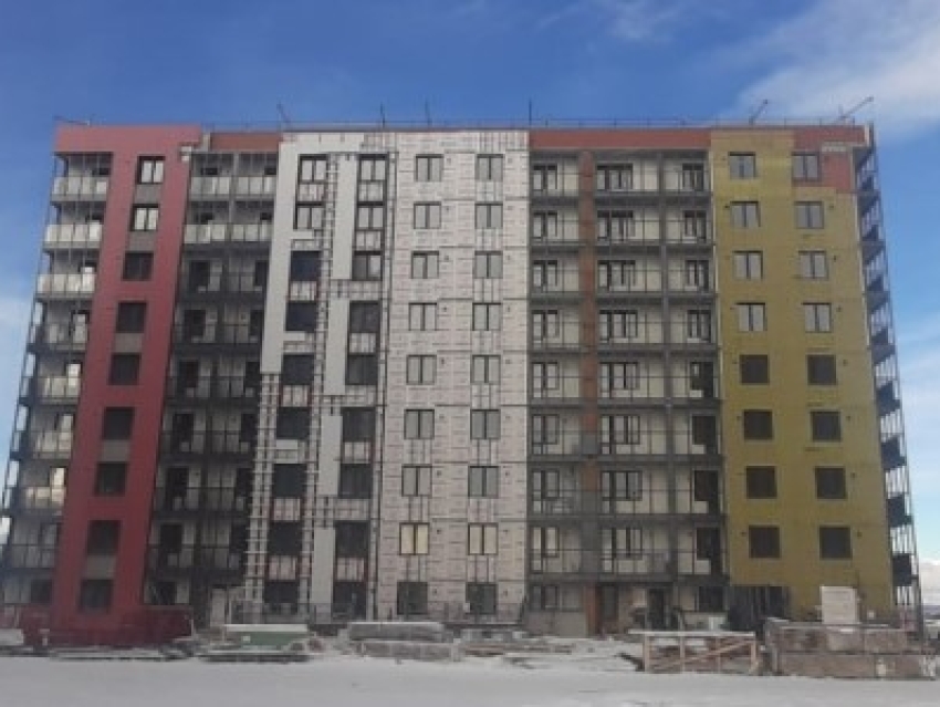 ​Профилактические визиты для застройщиков: Государственная инспекция Забайкальского края помогает бизнесу работать без нарушений